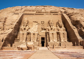 2 Tage Ausflug Assuan und Abu Simbel ab Makadi Bay & Sahl Hasheesh