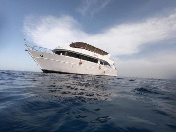 Private Bootstour Hurghada zur Orange Bay Insel 